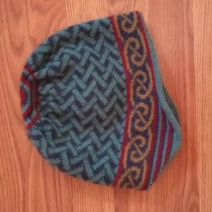 Patagonia Wool Beanie